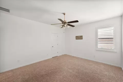 Bedroom - 1201 9th St, Argyle, TX 76226 photo 4 of 6