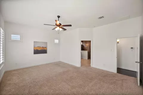 Bedroom - 1201 9th St, Argyle, TX 76226 photo 2 of 6
