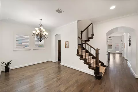 Entry Way - 1201 9th St, Argyle, TX 76226 photo 4 of 4