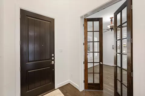 Entry Way - 1201 9th St, Argyle, TX 76226 photo 2 of 4