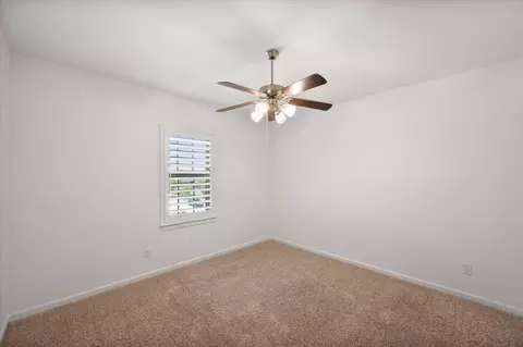 Bedroom - 1201 9th St, Argyle, TX 76226 photo 5 of 6
