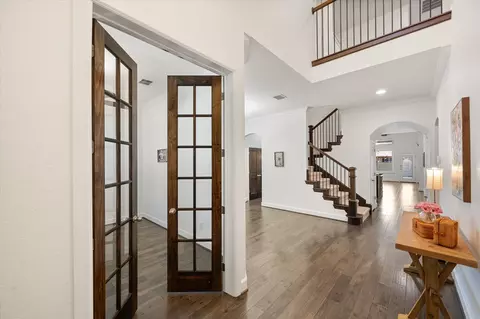 Entry Way - 1201 9th St, Argyle, TX 76226 photo 1 of 4