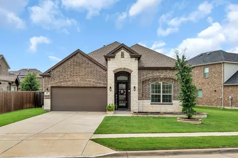 447 Pemberton Ln, Mckinney, TX 75071