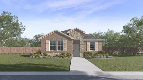 2705 Gladewater Rd, Celina, TX 75009