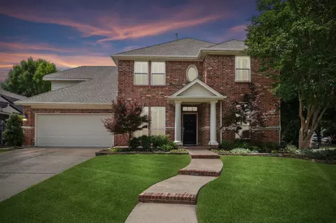 7209 Vanderbilt Dr, Mckinney, TX 75072