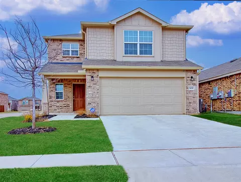 1438 Ganado Dr, Forney, TX 75126