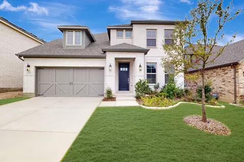 7401 Lemon Tree Pl, Mckinney, TX 75071