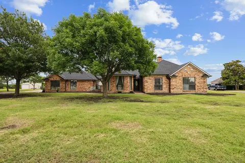 10932 Old Military Trl, Forney, TX 75126