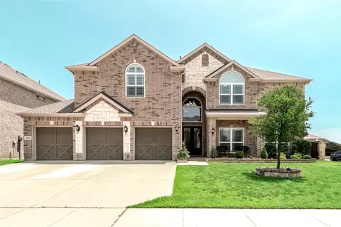 4426 Mineral Creek Trl, Prosper, TX 75078