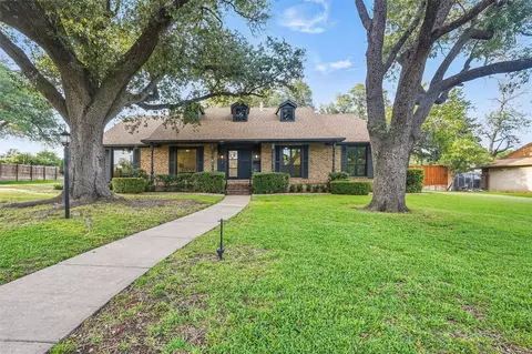 1451 Acapulco Dr, Dallas, TX 75232