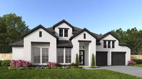3529 Stealth Run, Hurst, TX 76054