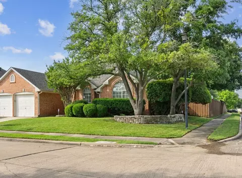2421 Telluride Dr, Flower Mound, TX 75028
