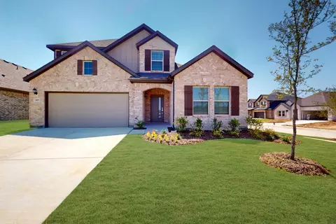 3917 Yarrow Dr, Argyle, TX 76226