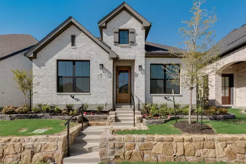 501 Firecrest Ln, Celina, TX 75009