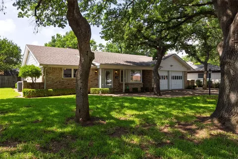 4912 Granite Shoals Ave, Fort Worth, TX 76103