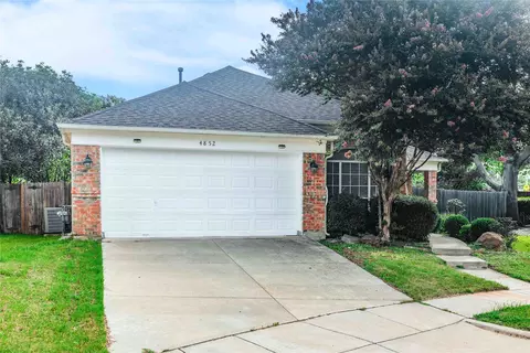 4852 Hanover Dr, Flower Mound, TX 75028