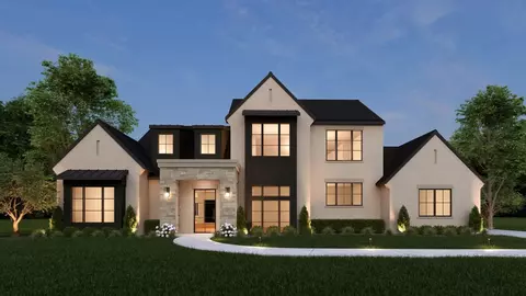 121 Park Ave, Keller, TX 76248