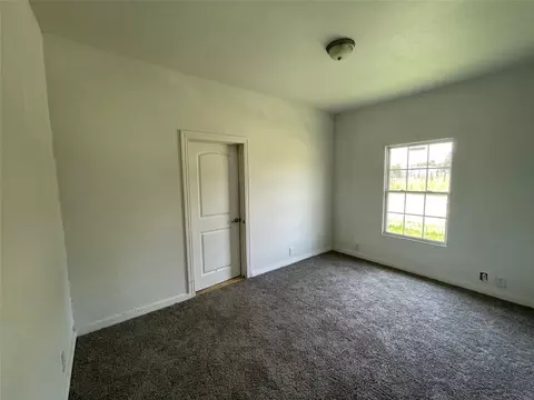 Bedroom - 500 Peyton St, Baird, TX 79504 photo 3 of 3