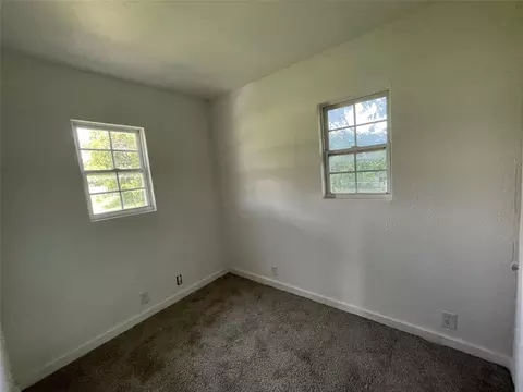 Bedroom - 500 Peyton St, Baird, TX 79504 photo 2 of 3