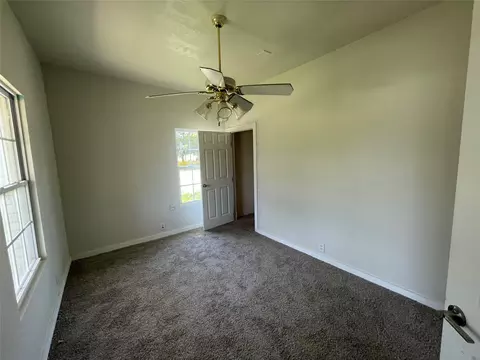 Bedroom - 500 Peyton St, Baird, TX 79504 photo 1 of 3