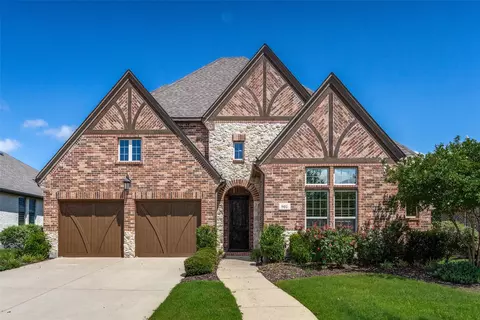 901 Drummond Dr, Prosper, TX 75078