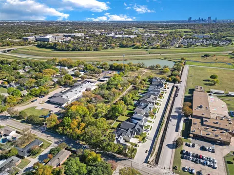317 Burton Hill Rd, Westworth Village, TX 76114