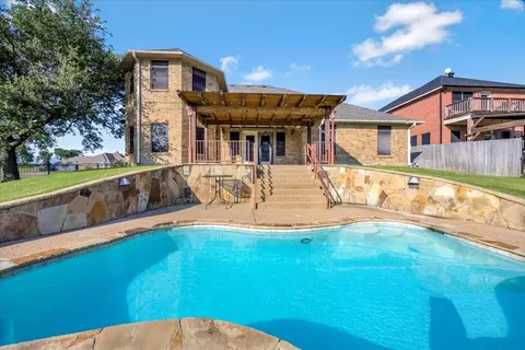 2807 Park St, Ennis, TX 75119