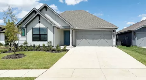 1772 River Bend Rd, Burleson, TX 76028