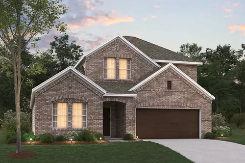 7585 Wild Mint Trl, Venus, TX 76084