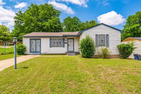 2363 Talco Dr, Dallas, TX 75241