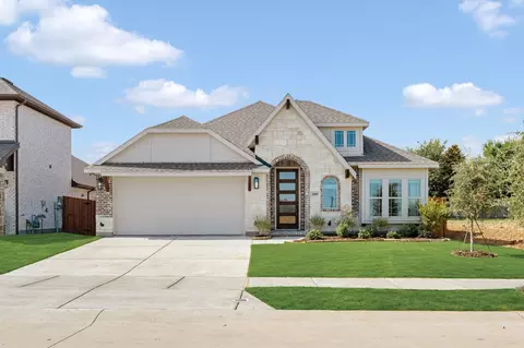 3109 Emerald Trace Dr, Lantana, TX 76226