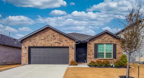 3008 Plumbago Dr, Fort Worth, TX 76108