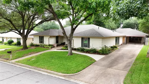 4508 Ramsgate Ct, Arlington, TX 76013