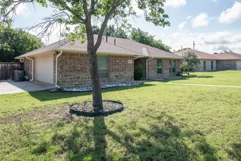 3506 Bryan St, Sachse, TX 75048