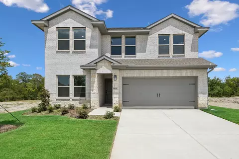 1104 James St, Howe, TX 75459