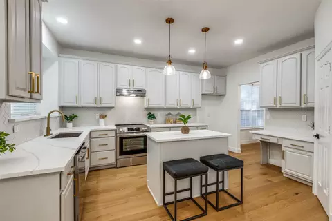 5031 Enclave Ct, Mckinney, TX 75072