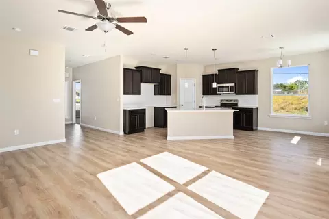 3211 Llano Alto Cir, Temple, TX 76504