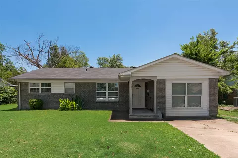 520 E Tyler St, Richardson, TX 75081