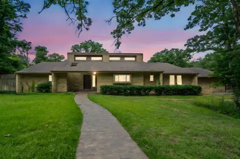 4524 Coyote Pt, Denton, TX 76208