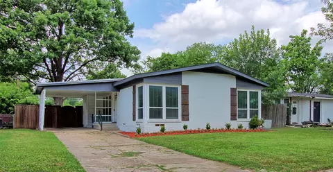 2927 Hillglenn Rd, Dallas, TX 75228