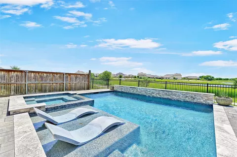 Exterior - 782 Corner Post Path, Celina, TX 75009 photo 3 of 6