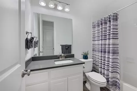 Bath - 782 Corner Post Path, Celina, TX 75009 photo 3 of 4