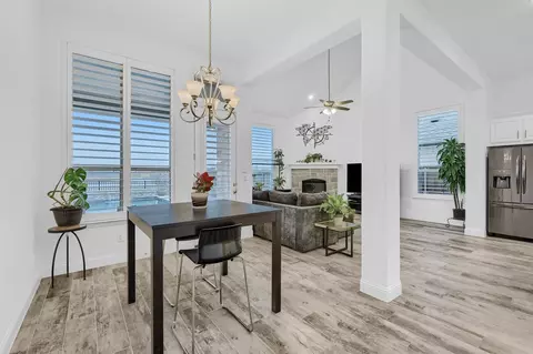 Dining - 782 Corner Post Path, Celina, TX 75009 photo 2 of 2