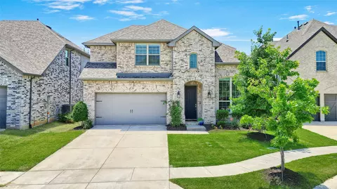 Exterior - 782 Corner Post Path, Celina, TX 75009 photo 2 of 6