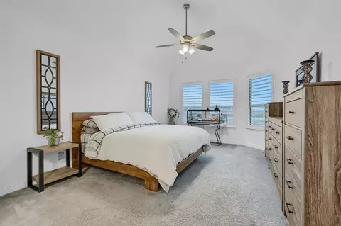 Bedroom - 782 Corner Post Path, Celina, TX 75009 photo 1 of 3