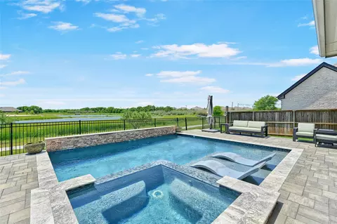 782 Corner Post Path, Celina, TX 75009