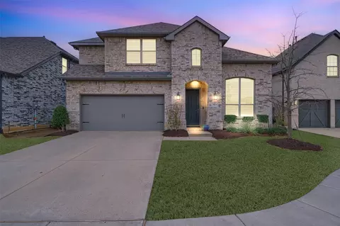 Exterior - 782 Corner Post Path, Celina, TX 75009 photo 5 of 6