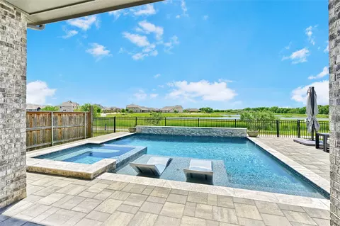 Exterior - 782 Corner Post Path, Celina, TX 75009 photo 4 of 6