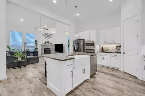 Kitchen - 782 Corner Post Path, Celina, TX 75009 photo 2 of 3