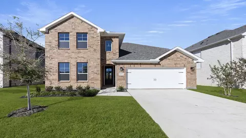1632 Elle Ln, Aubrey, TX 76227